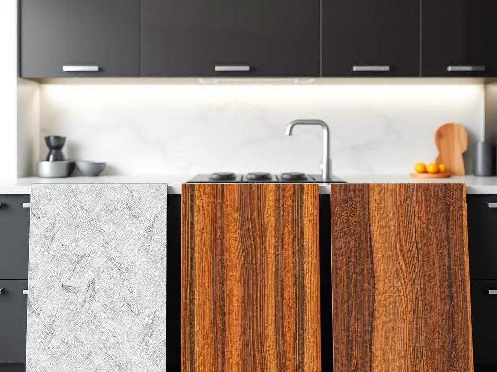 Panel przyblatowy do kuchni – jak wybrać materiał i uniknąć typowych błędów montażowych