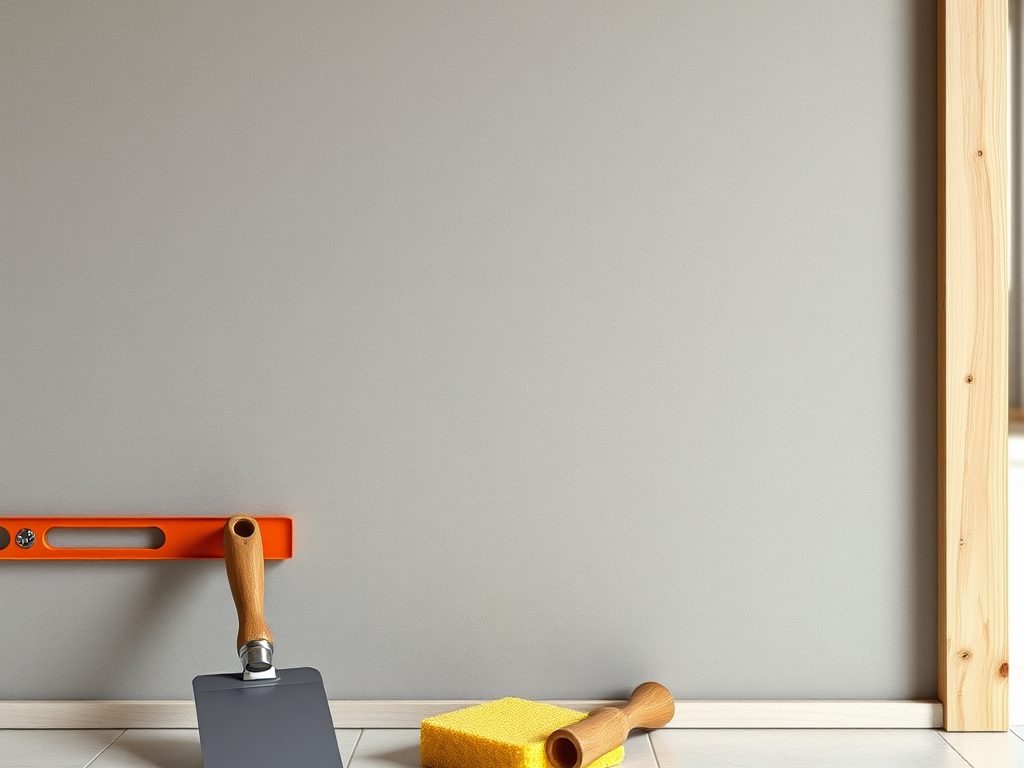 Przygotowanie ścian pod płytki: kluczowe etapy, narzędzia i decyzje dla trwałego efektu