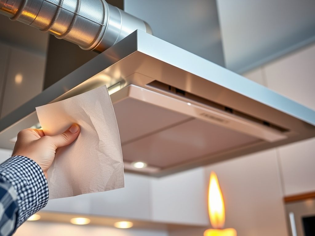 Wentylacja w kuchni przed odbiorem: jak sprawdzić drożność, ciąg i uniknąć typowych błędów